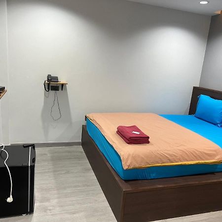 Ck Residence Songkhla Buitenkant foto