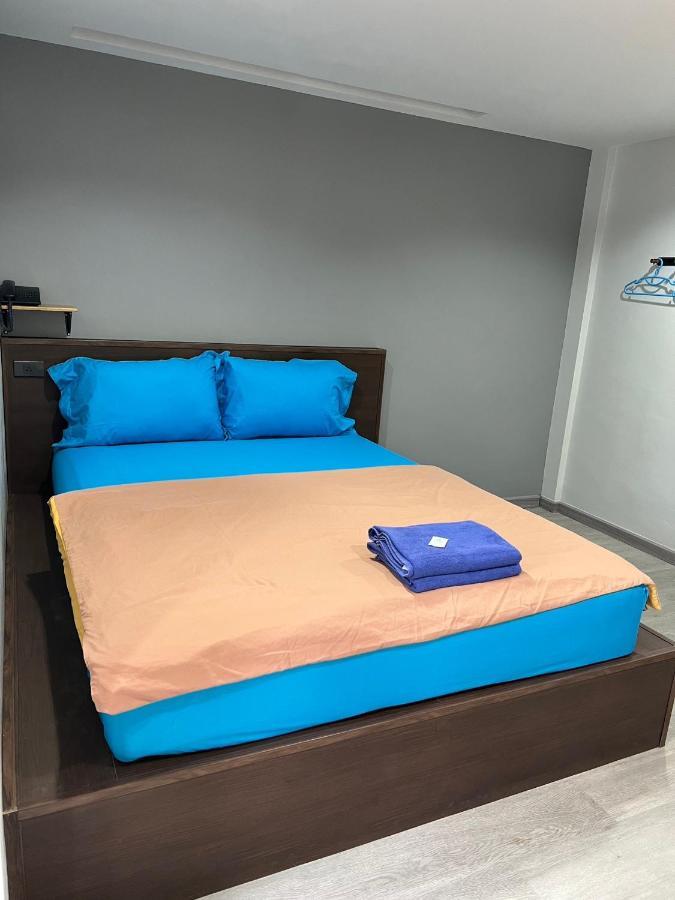 Ck Residence Songkhla Buitenkant foto