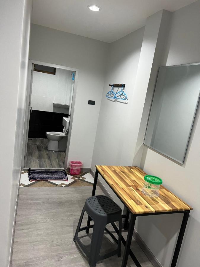Ck Residence Songkhla Buitenkant foto