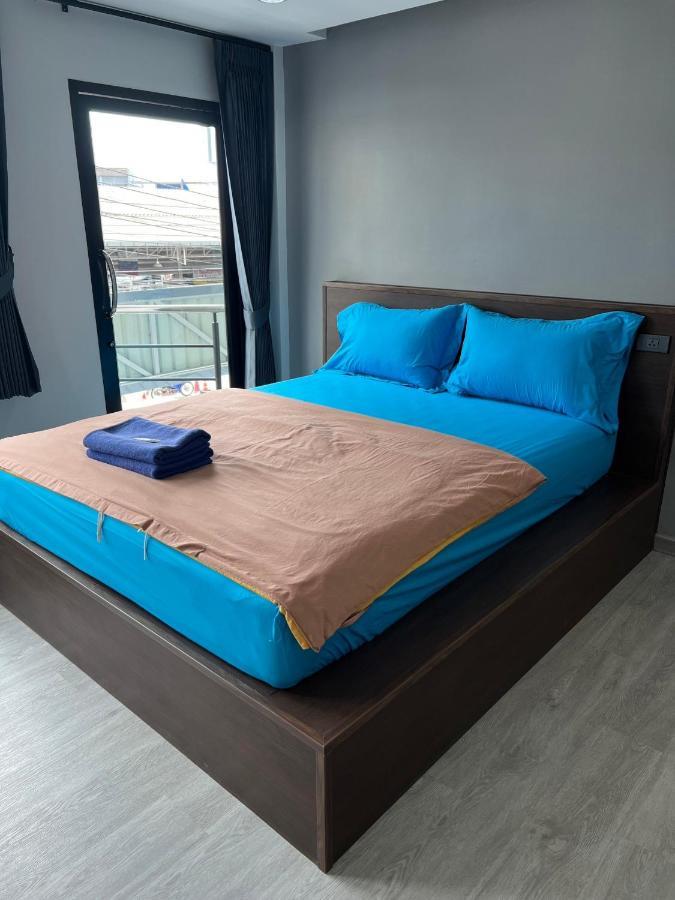 Ck Residence Songkhla Buitenkant foto