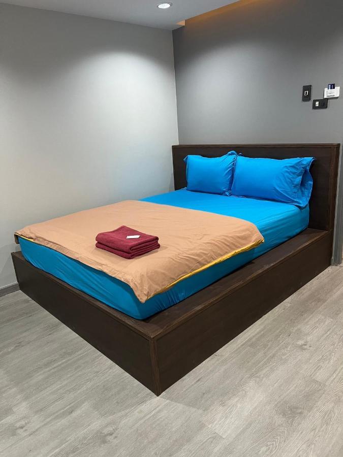 Ck Residence Songkhla Buitenkant foto