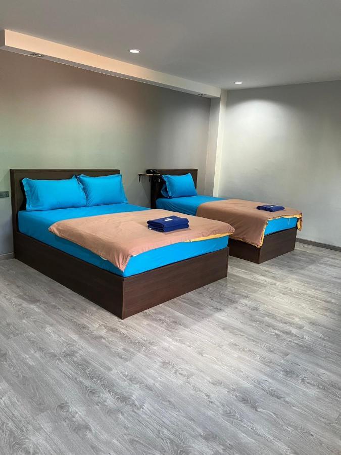 Ck Residence Songkhla Buitenkant foto