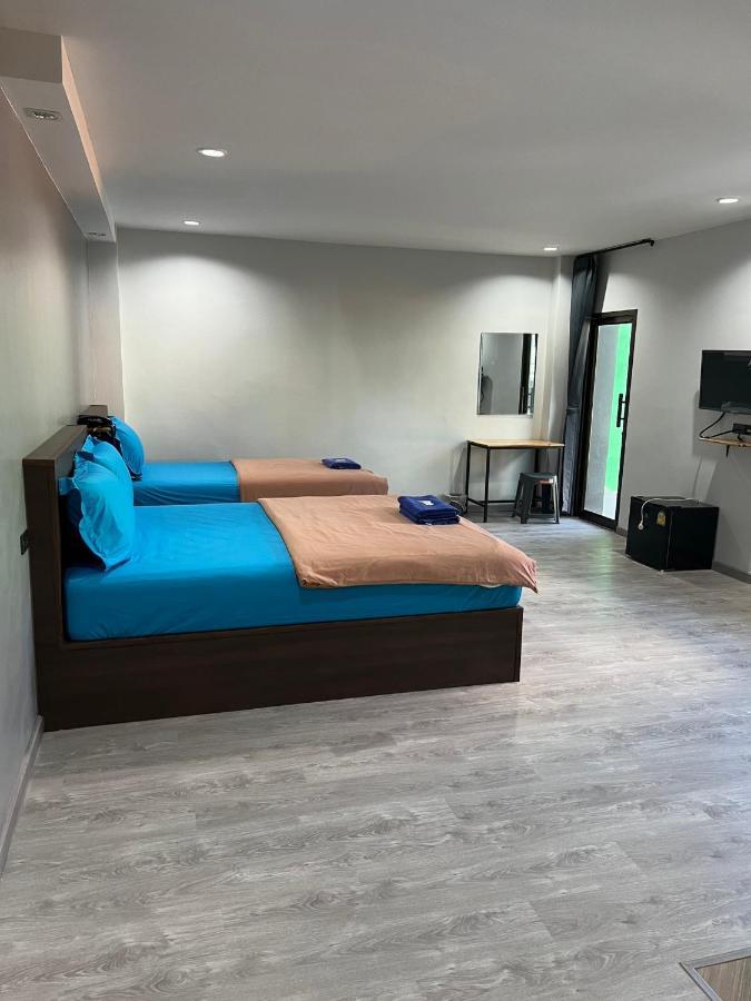 Ck Residence Songkhla Buitenkant foto