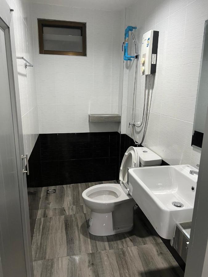 Ck Residence Songkhla Buitenkant foto
